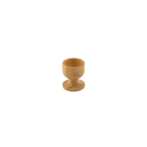 Point Virgule Ustensiles Pour Les Œufs<Coquetier en bambou,