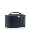 Reisenthel Coin Lavabo<Cosmetic case Rhombus Midnight Gold,