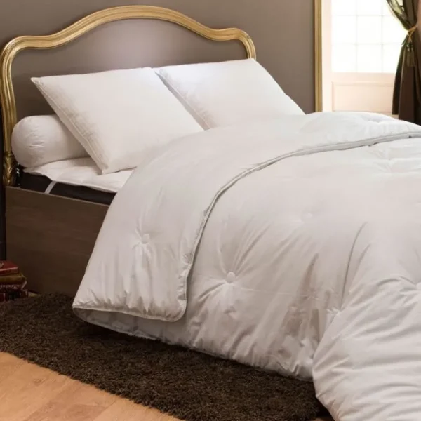 DROUAULT Couettes<Couette Angeline Protect Total tempérée,