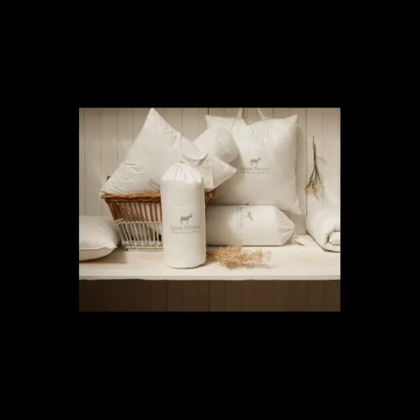 Sylvie Thiriez Couettes<Couette Chambre n°3 400g/m²,