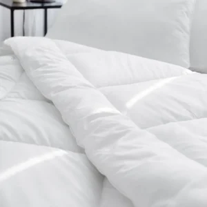 Toison d'Or Couettes<Couette en Coton Castor 200g/m²,