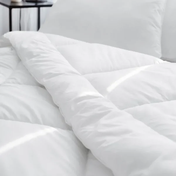 Toison d'Or Couettes<Couette en Coton Castor 200g/m²,