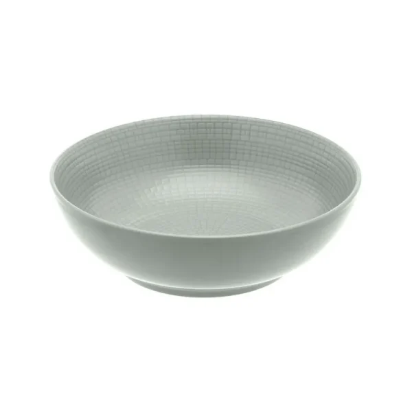 Degrenne Paris Saladiers Et Coupelles | Les Assiettes Creuses<Coupe ronde Modulo Nature Jade,