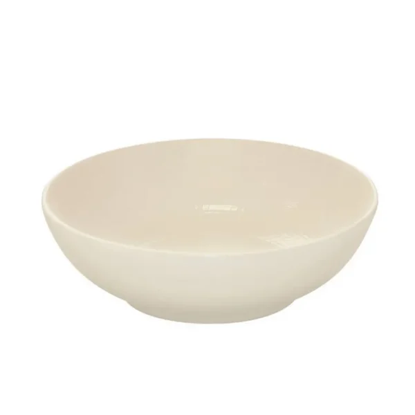 Degrenne Paris Saladiers Et Coupelles | Les Assiettes Creuses<Coupe ronde Modulo Nature Kaolin,
