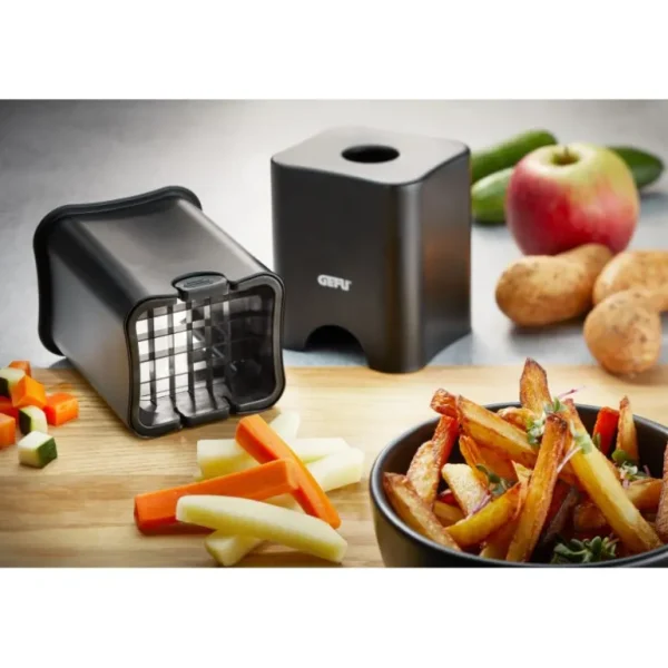 GEFU Coupe-Frites | Coupe Juliennes<Coupe-frites et légumes POMCUT,