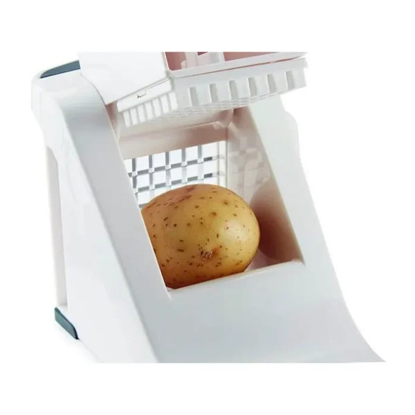 ZYLISS Coupe-Frites<Coupe-frites et légumes,