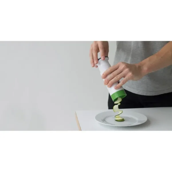 ZYLISS Ustensiles Pour La Salade | Coupe Juliennes<Coupe-légumes Spiralizer,