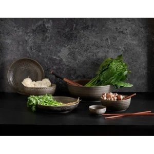 ASA SELECTION Saladiers Et Coupelles<Coupelle 8 cm Poké Bowl Mangosteen,