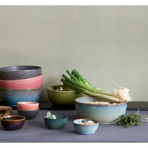 ASA SELECTION Saladiers Et Coupelles<Coupelle 8 cm Poké Bowl Océan,