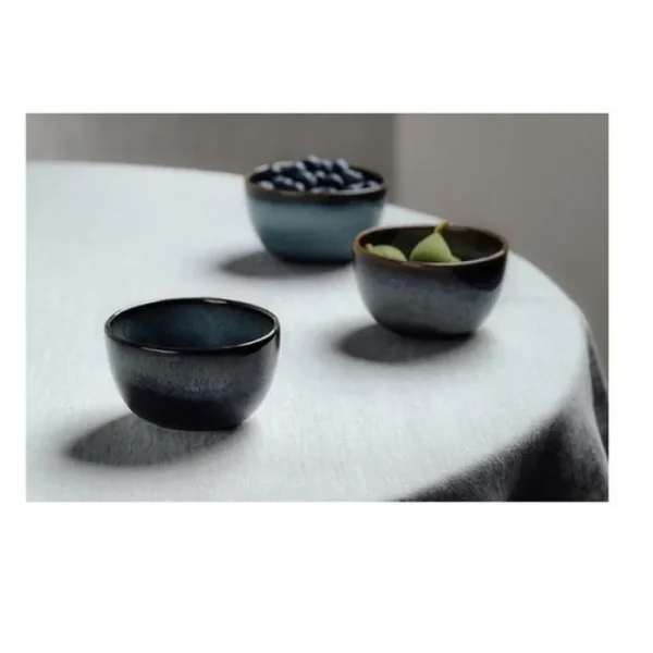 Villeroy & Boch Saladiers Et Coupelles<Coupelle Lave Gris,