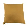HAOMY TEXTILE Coussins Et Rideaux<Coussin carré Chennai, Haomy