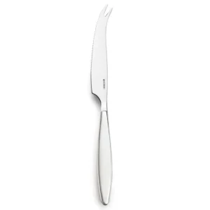 GUZZINI Couverts À Fromage<Couteau à fromage Feeling,