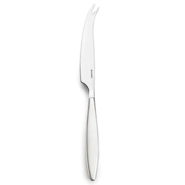 GUZZINI Couverts À Fromage<Couteau à fromage Feeling,