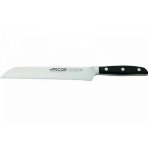 ARCOS Couteaux Professionnels<Couteau à pain 20 cm Manhattan,