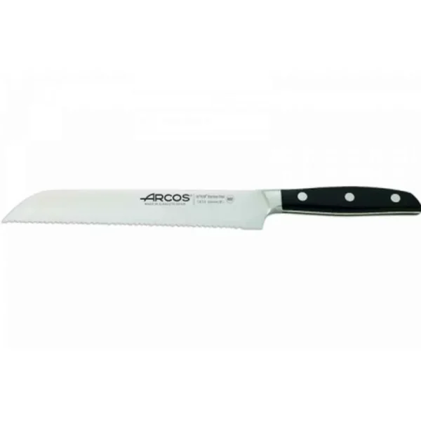ARCOS Couteaux Professionnels<Couteau à pain 20 cm Manhattan,