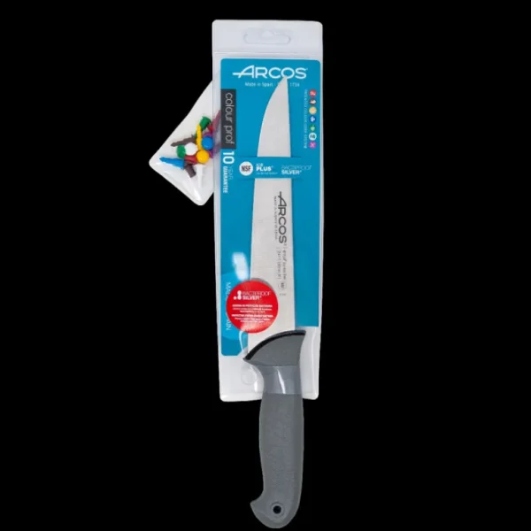 ARCOS Couteaux Professionnels<Couteau à saigner Colour Prof,