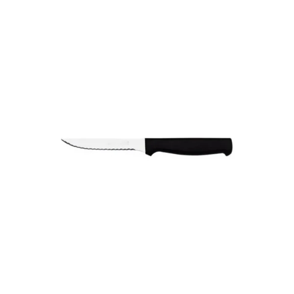 NOGENT Couverts De Service<Couteau à steak 11cm noir, ***