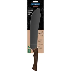 Tramontina Couteaux Professionnels | Planchas Et Accessoires<Couteau à viande Black Churrasco,