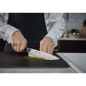 ARCOS Couteaux Professionnels<Couteau de chef forgé 21 cm Manhattan,