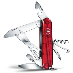 Victorinox Couteaux De Poche<Couteau de Poche Climber,