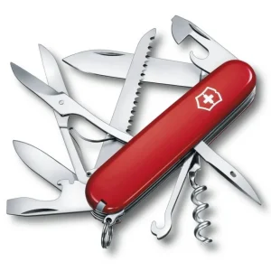 Victorinox Couteaux De Poche<Couteau de Poche Huntsman,