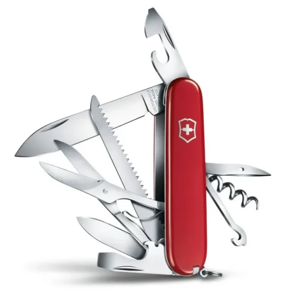 Victorinox Couteaux De Poche<Couteau de Poche Huntsman,