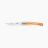 OPINEL Couteaux De Poche<Couteau Effilé Olivier,