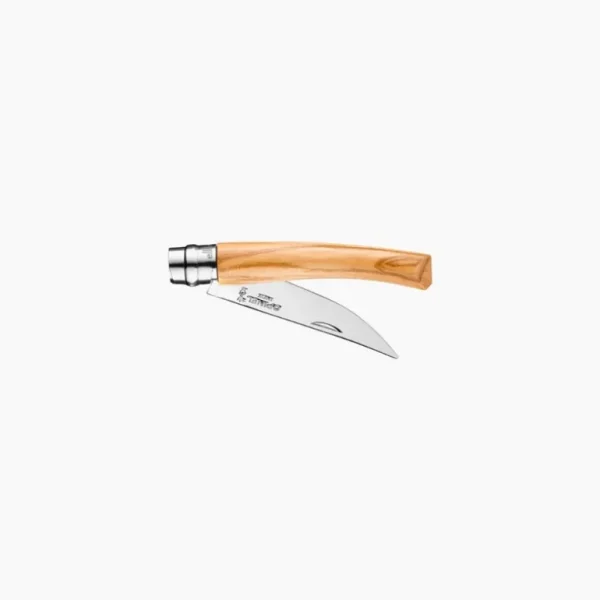 OPINEL Couteaux De Poche<Couteau Effilé Olivier,