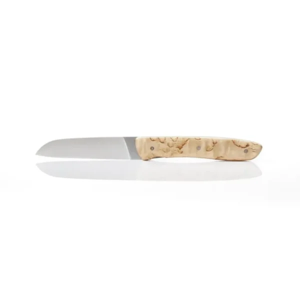 Perceval Couteaux De Poche<Couteau L08 Bouleau,