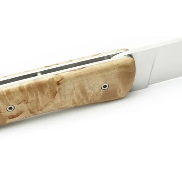 Perceval Couteaux De Poche<Couteau L08 Bouleau,