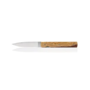 Perceval Couteaux De Poche<Couteau Le Français Bois Serpent,