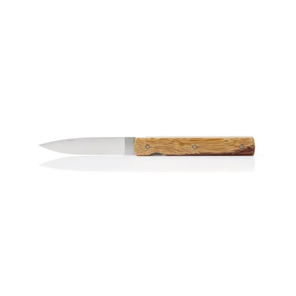 Perceval Couteaux De Poche<Couteau Le Français Bois Serpent,