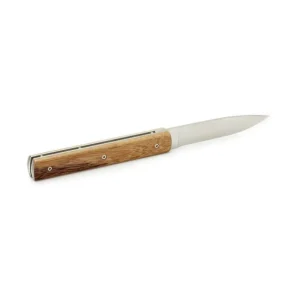 Perceval Couteaux De Poche<Couteau Le Français Bois Serpent,