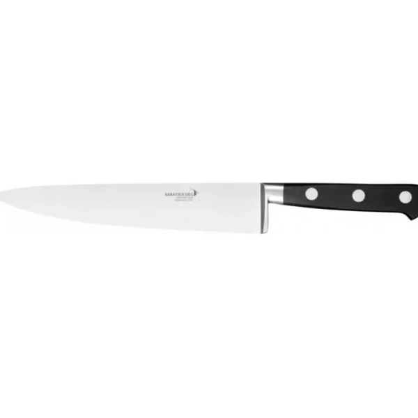 DEGLON Couteaux Professionnels<Couteau éminceur 20 cm Cuisine Idéale Sabatier Deg®, Déglon