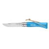 OPINEL Couteaux De Poche<Couteau N°7 Baroudeur couleur,