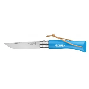 OPINEL Couteaux De Poche<Couteau N°7 Baroudeur couleur,
