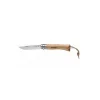 OPINEL Couteaux De Poche<Couteau N°7 Baroudeur naturel,