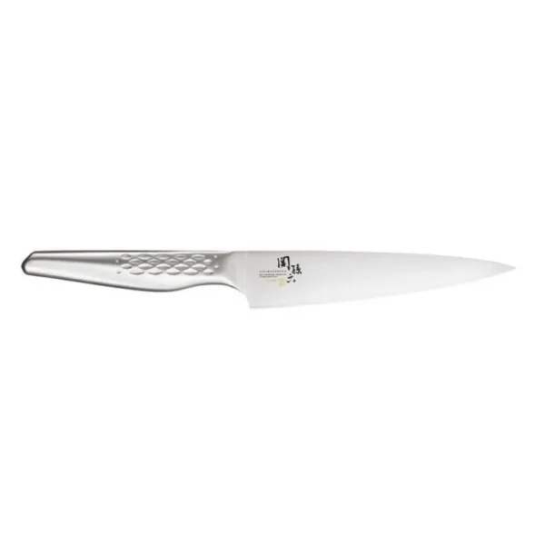 KAI Couteaux Japonais<Couteau universel 15cm Seki Magoroku Shoso,