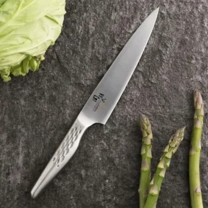 KAI Couteaux Japonais<Couteau universel 15cm Seki Magoroku Shoso,
