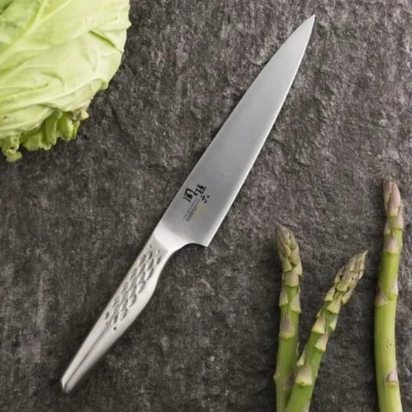 KAI Couteaux Japonais<Couteau universel 15cm Seki Magoroku Shoso,