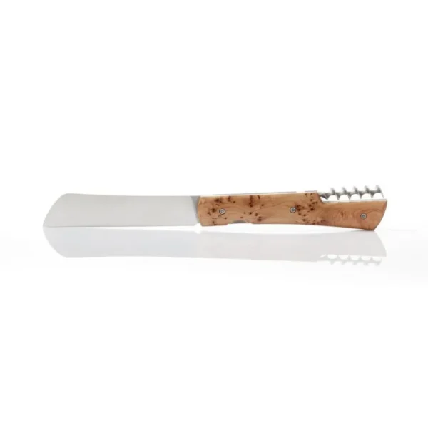Perceval Ustensiles Pour Le Vin | Couteaux De Poche<Couteau Vendredi Genévrier,