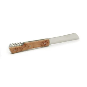 Perceval Ustensiles Pour Le Vin | Couteaux De Poche<Couteau Vendredi Genévrier,