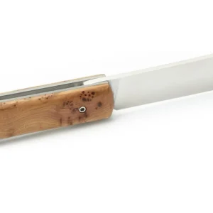 Perceval Ustensiles Pour Le Vin | Couteaux De Poche<Couteau Vendredi Genévrier,