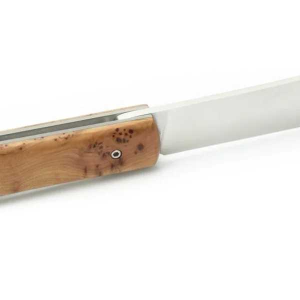 Perceval Ustensiles Pour Le Vin | Couteaux De Poche<Couteau Vendredi Genévrier,