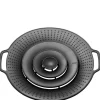 GEFU Couvercles Anti-Projection<Couvercle contre la surcuisson BOLLA,