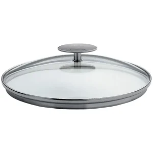 CRISTEL Couvercles En Verre<Couvercle en verre 30cm,