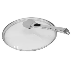 CRISTEL Couvercles En Verre<Couvercle en verre 30cm,