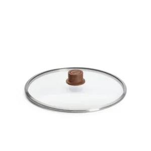 Woll Couvercles En Verre<Couvercle en verre Logic Bois,