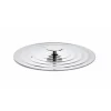 DE BUYER Couvercles En Inox<Couvercle Universel en Inox,