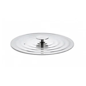 DE BUYER Couvercles En Inox<Couvercle Universel en Inox,